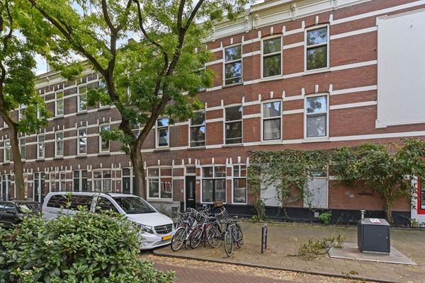 Medium property photo - Bloklandstraat 192A, 3036 TV Rotterdam